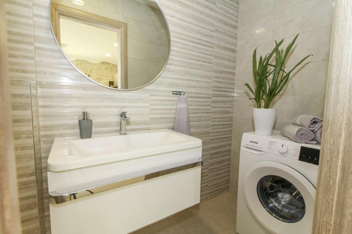Villa Olea In Barat - Haus Fuer 6-8 Personen Kanfanar Exteriör bild